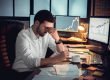 Стресът на работното място и стресът в ежедневието натоварват психиката на човека.